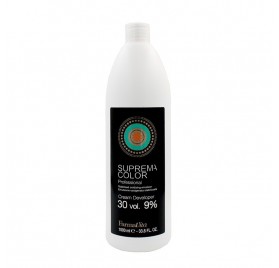 Farmavita Suprema Color Oxidante 30vol 9% 1000 Ml