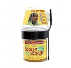 Ors Scalp Scrub 170 Gr