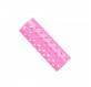 Eurostil 12 Bucles Pink Nº/2 (00002)