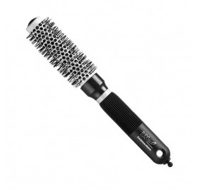 Eurostil Brosse Thermique Gomme 25mm (02313)