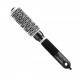 Eurostil Brosse Thermique Gomme 25mm (02313)