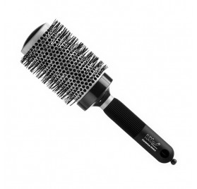 Eurostil Brosse Thermique Gomme 53mm (02316)