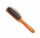 Eurostil Brosse Pua Plastique Oval Petit (00597)