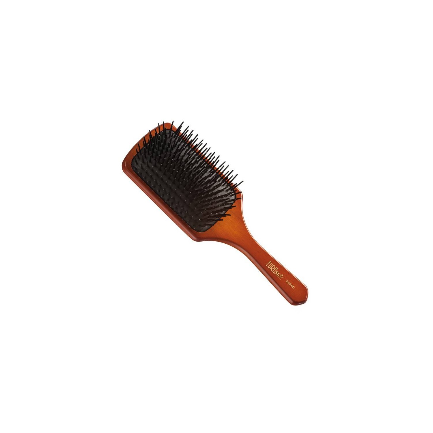 Eurostil Brosse Pua Plastique Rectangulaire Petit (01994)