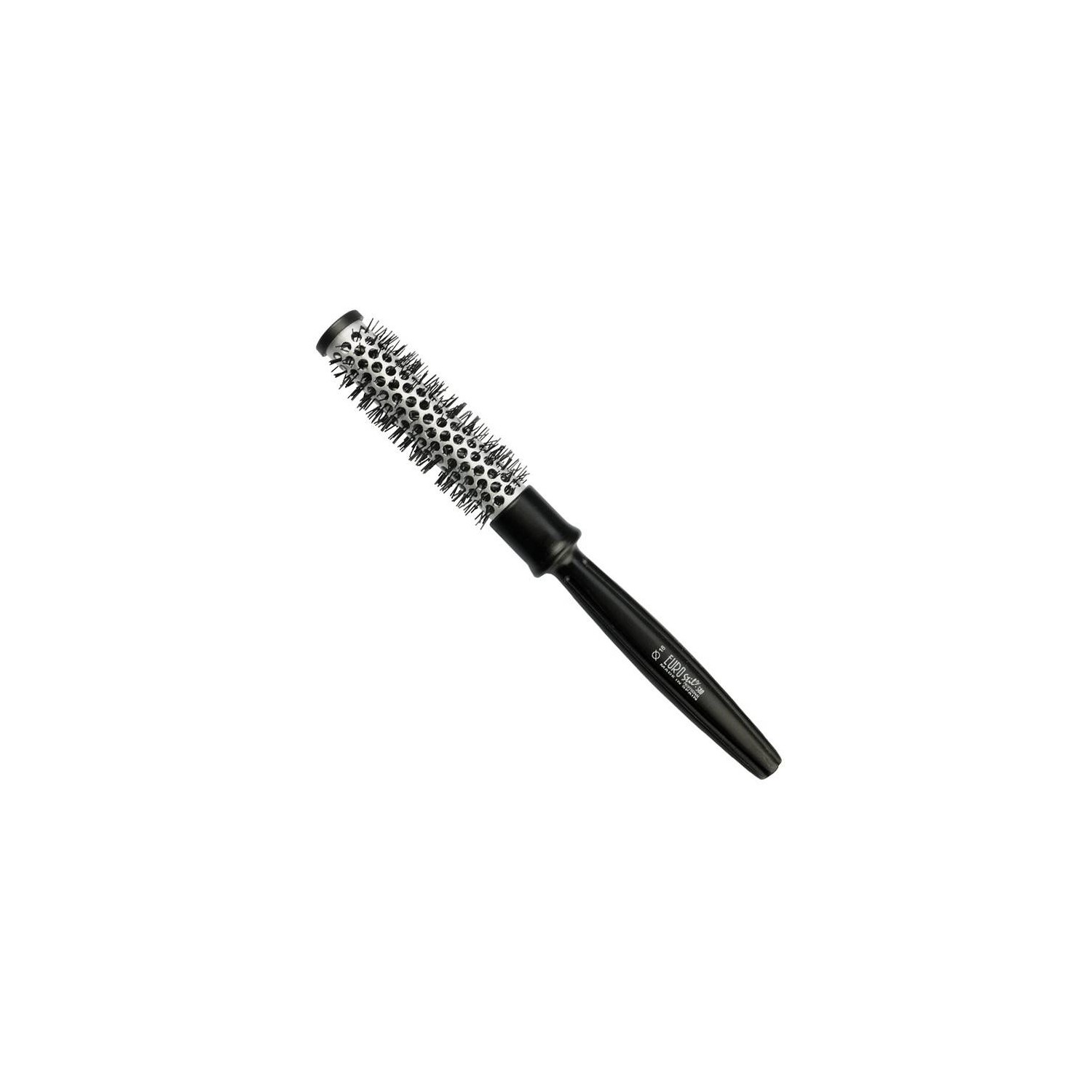 Eurostil Thermal Brush Plastic Handle 18mm (00580)