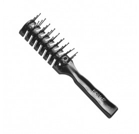 Eurostil Brosse Squelette 2/puas Grand (00550/50) Noir