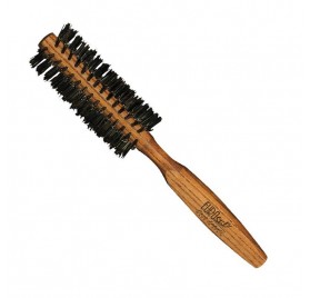 Eurostil Brosse Jabali Bois 14mm (00347)