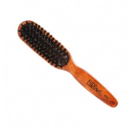 Eurostil Brosse Jabali Fuelle Oval (00327)