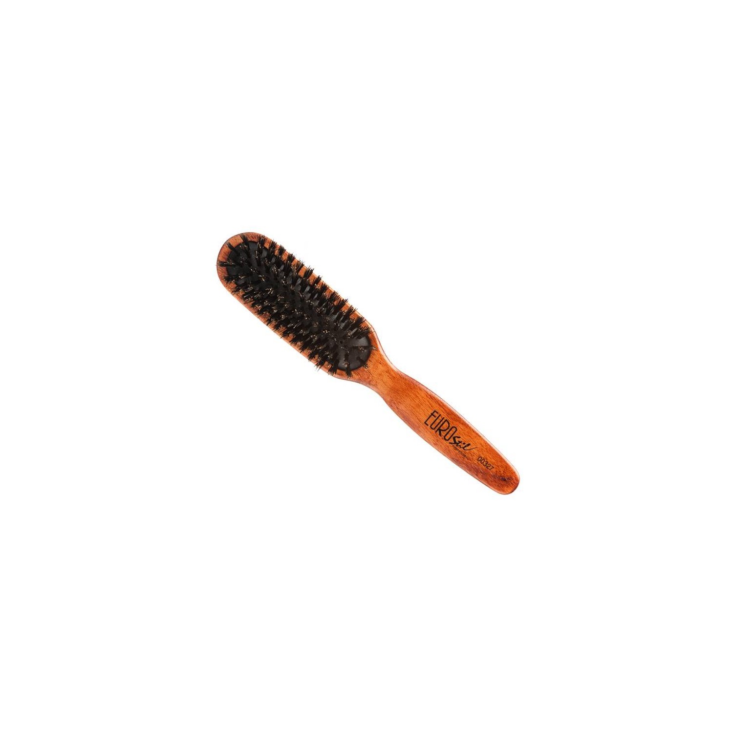 Eurostil Brosse Jabali Fuelle Oval (00327)