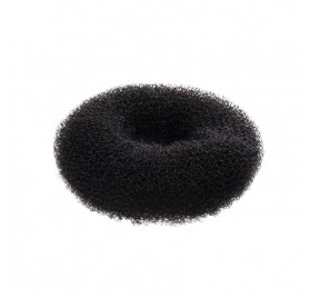 Eurostil Landfill Hair Bun Circular Black (03001/50)