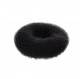 Eurostil Landfill Hair Bun Circular Black (03001/50)