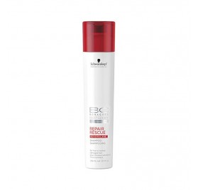 Schwarzkopf Bonacure Repair Rescue Champú 250 ml