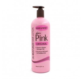 Luster's Pink Oil Hidratante Original 946 ml