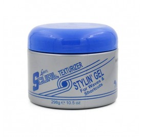 Luster's Scurl Texturizer Stylin Gel 298 gr