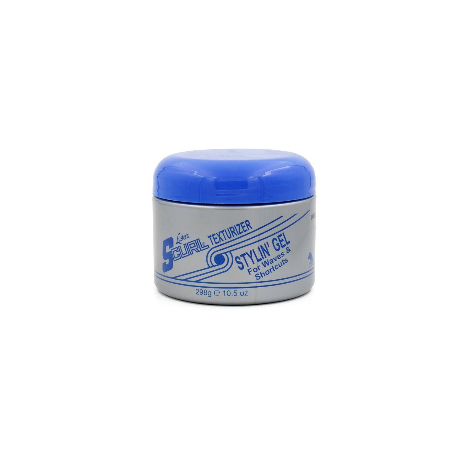 Luster's Scurl Texturizer Stylin Gel 298 gr