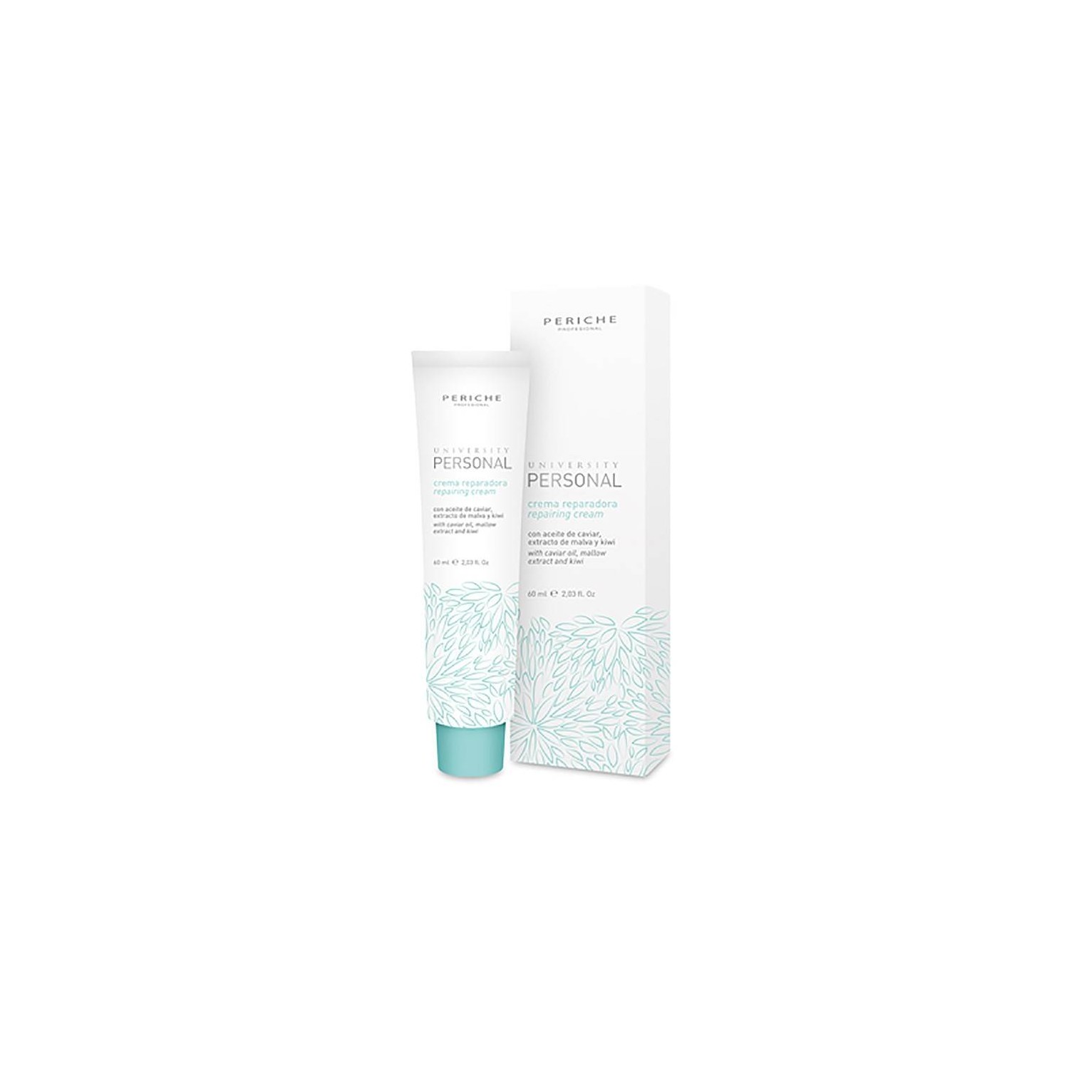 Periche Periche Personal Crema Reconstructora University 60 Ml Periche Periche Personal Crema Reconstructora University 60 Ml