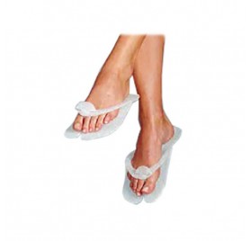 Muster Disposable Slippers 1x25u