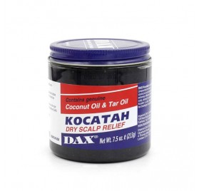 Dax Kocatah 214 gr