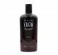 American Crew 3 In 1 Tea Tree 450 ml