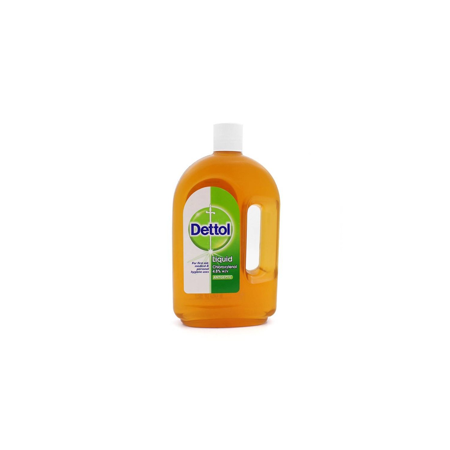 Dettol Antiseptic Liquid 750 Ml