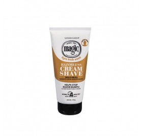 Soft Sheen Carson Magic Cream Shave Smooth 170 Gr at the best pri