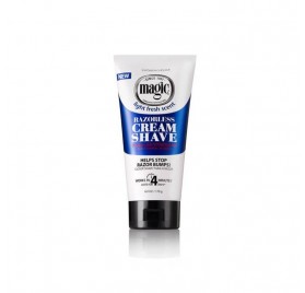 Soft & Sheen Carson Magic Cream Shave Regular 170 gr