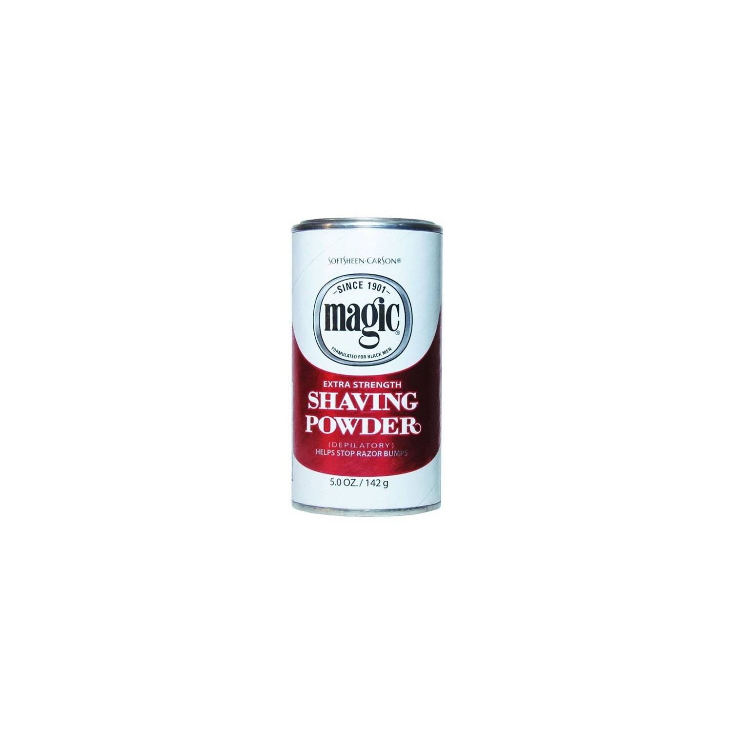 Soft & Sheen Carson Magic Shaving Powder Extra 142 gr Soft & Sheen Carson Magic Shaving Powder Extra 142 gr