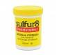 Sulfur8 Medicated Hair Scalp Condicionador 100 ml