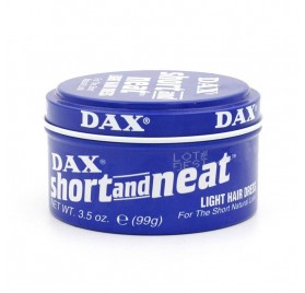 Dax Short & Neat 100 gr