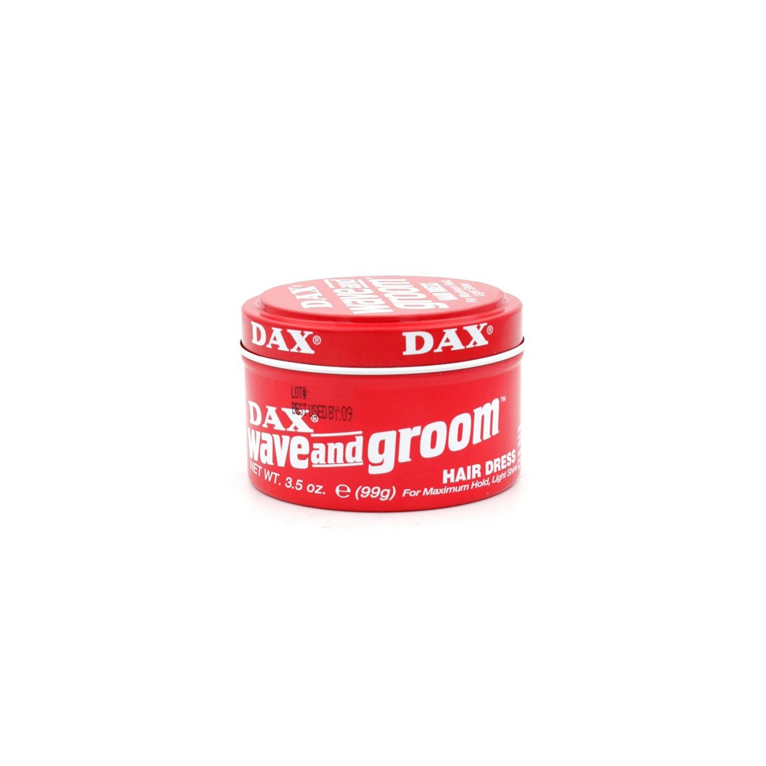 Dax Wave & Groom 100 gr Dax Wave & Groom 100 gr