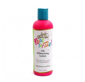 Soft & Beautiful Just For Me Oil Moist 236 ml