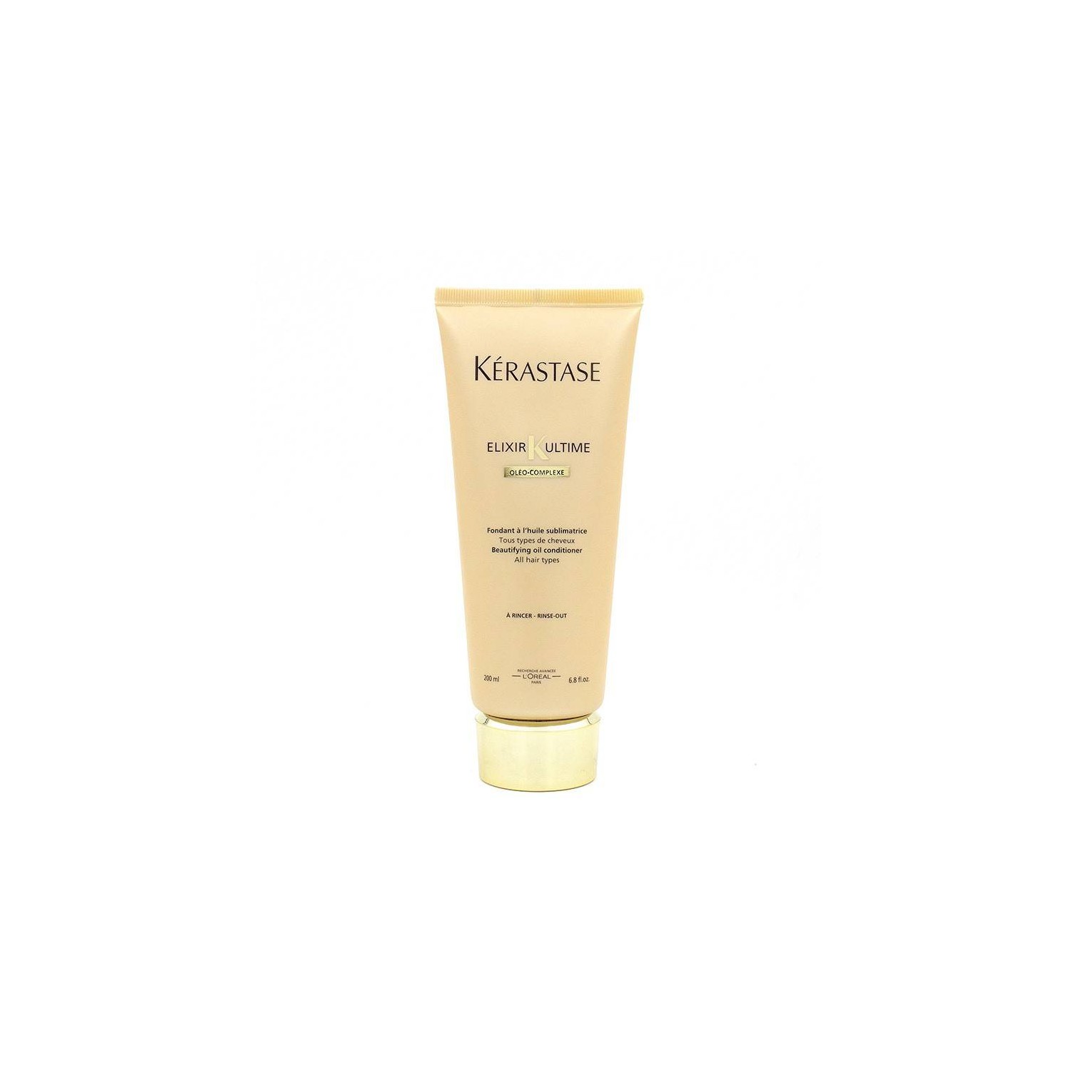 Kerastase Elixir Ultime Fondant 200 ml