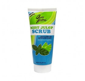 Queen Helene Scrub Face Mint Julep 170 gr