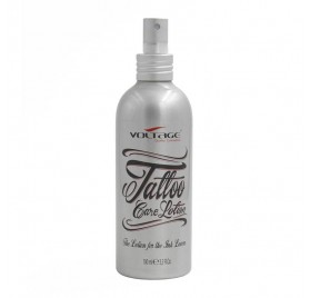 Voltage Tattoo Care Loção 100 Ml