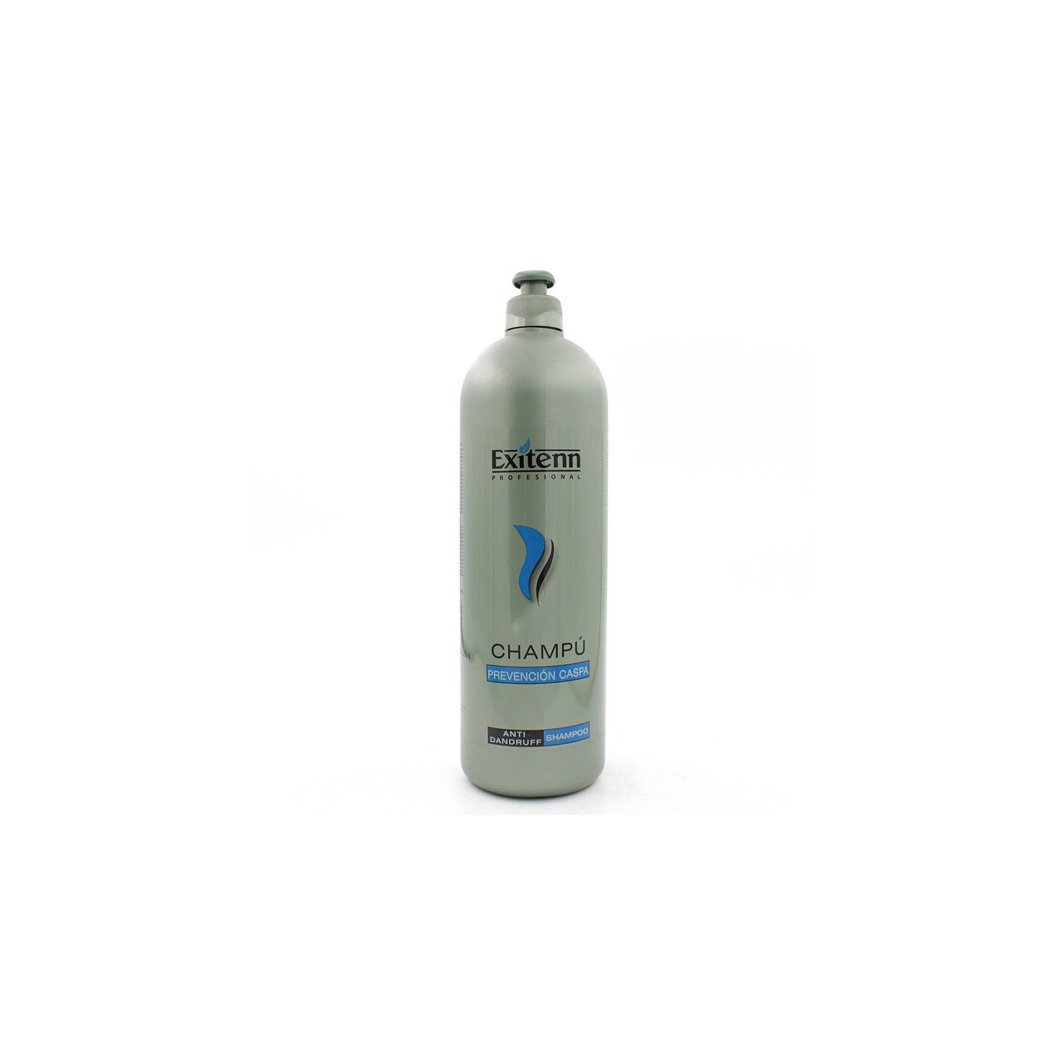 Exitenn Prevencion Caspa Champú 1000 ml Exitenn Prevencion Caspa Champú 1000 ml