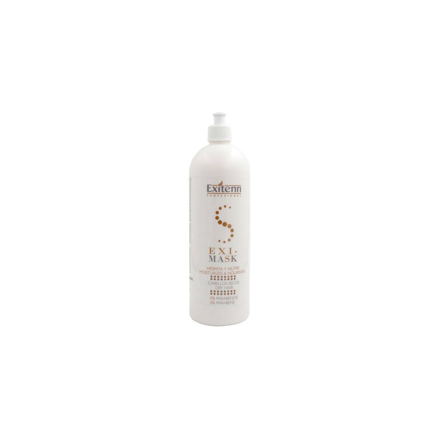 Exitenn Exi-mask Vital Mascherare 1000 ml