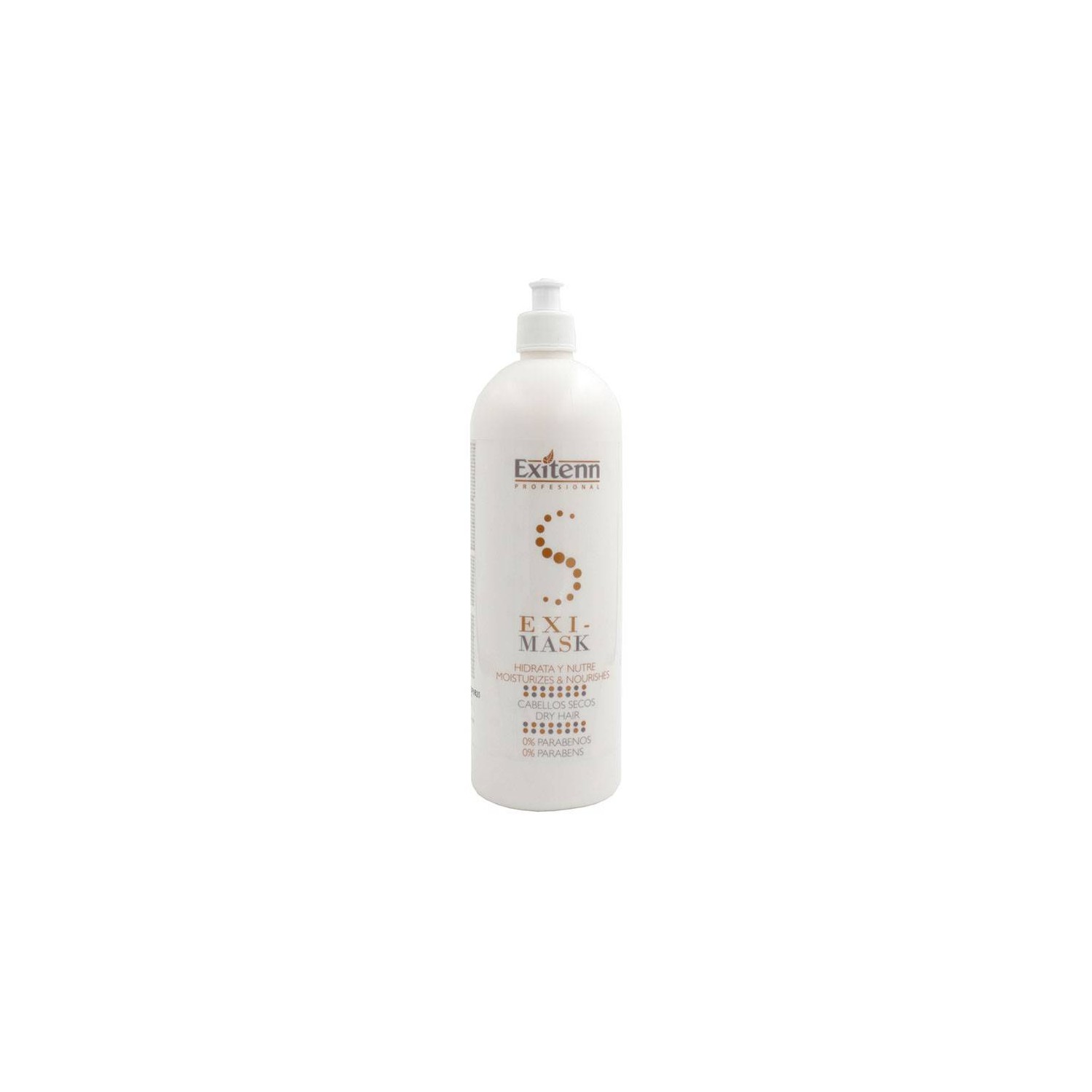 Exitenn Exi-mask Vital Mascarilla 1000 ml Exitenn Exi-mask Vital Mascarilla 1000 ml