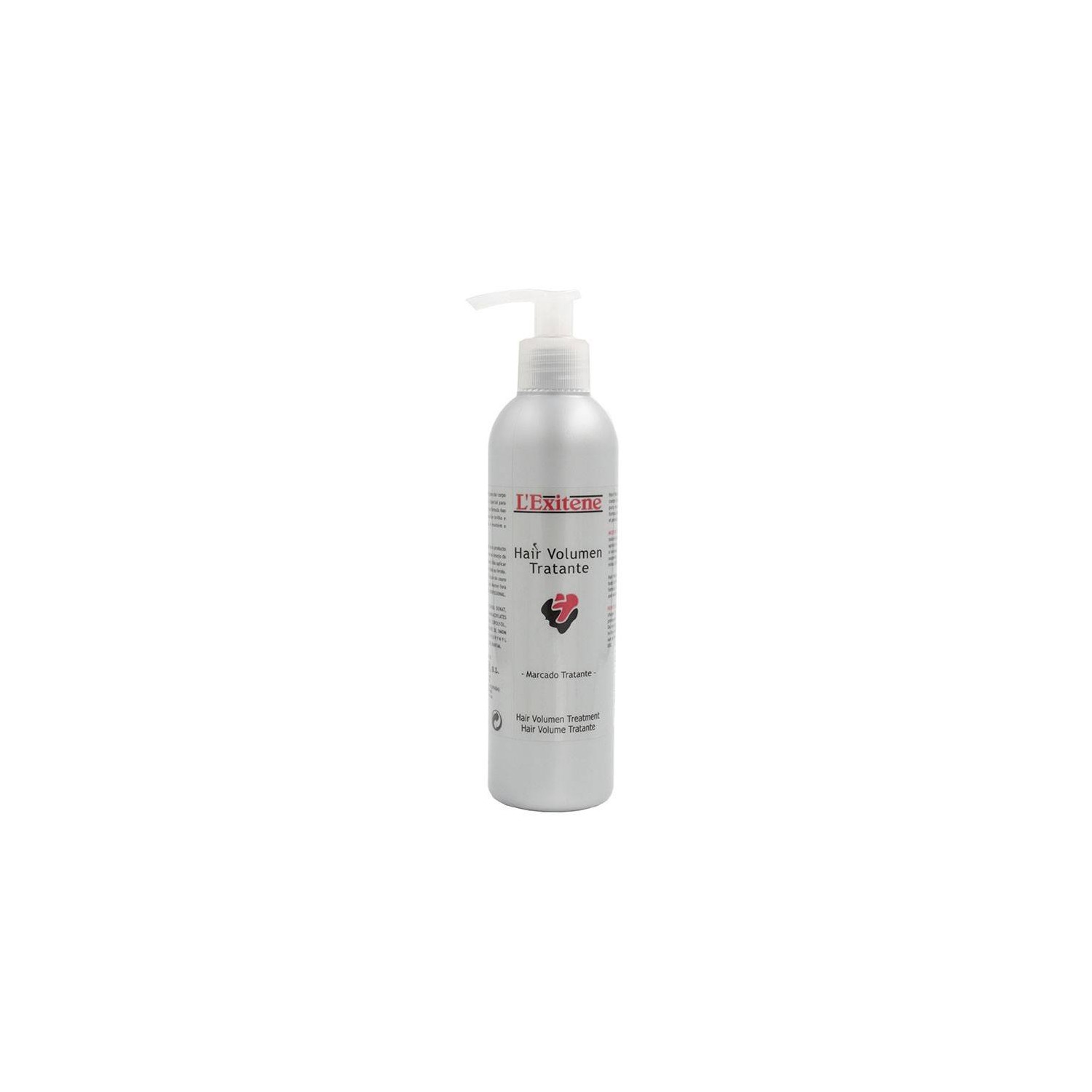 Exitenn Cheveux Volume Traitement 250 Ml