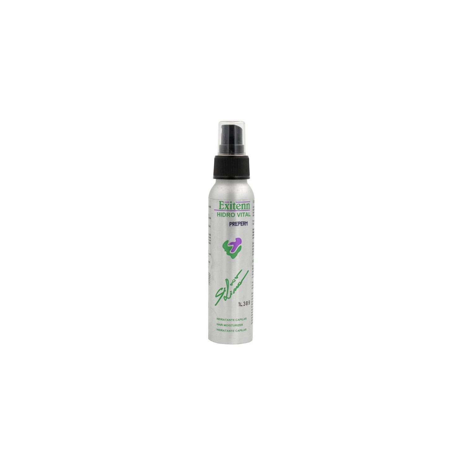 Exitenn Pre-perm Hidro Vital 100 Ml