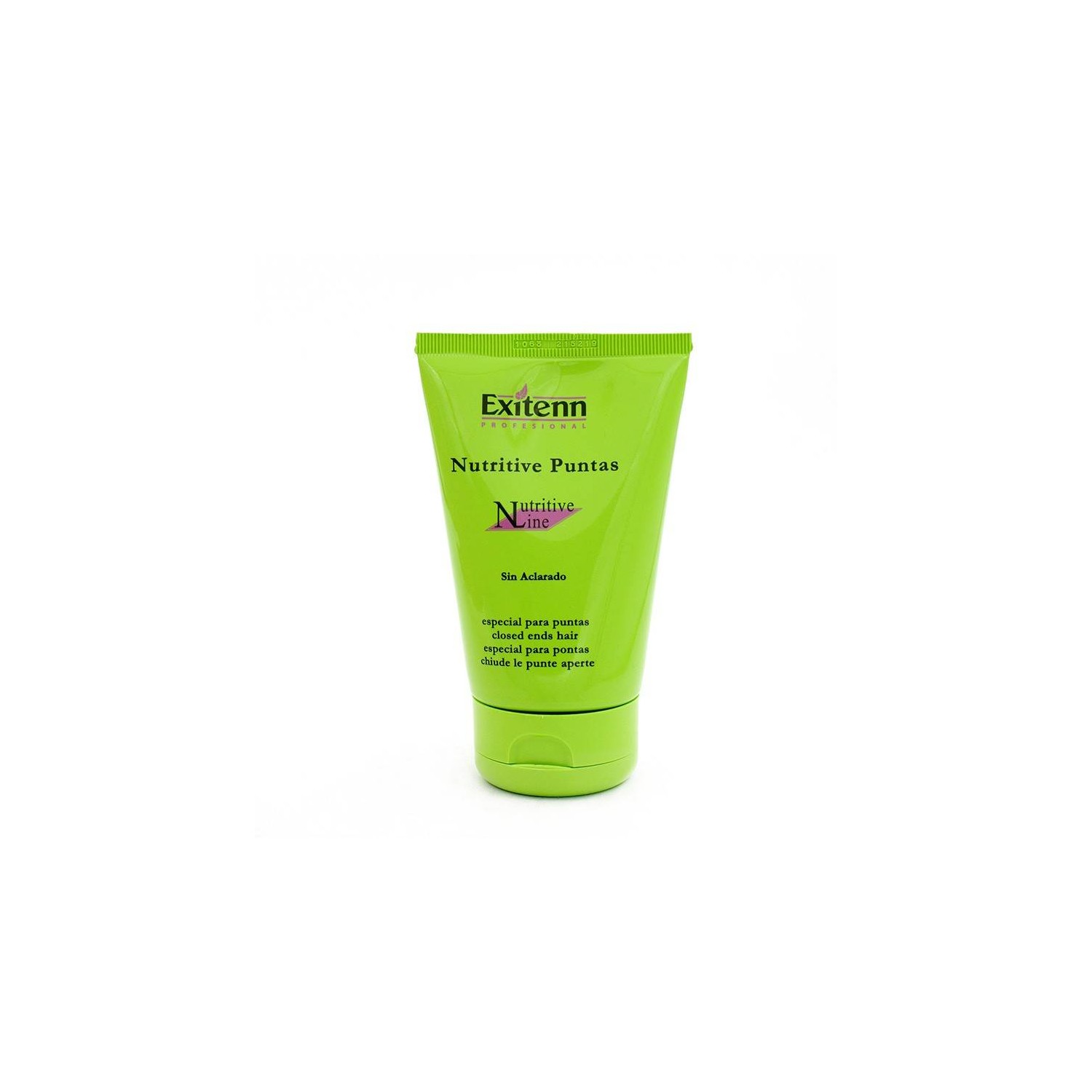 Exitenn Nutritive Puntas 100 Ml Exitenn Nutritive Puntas 100 Ml
