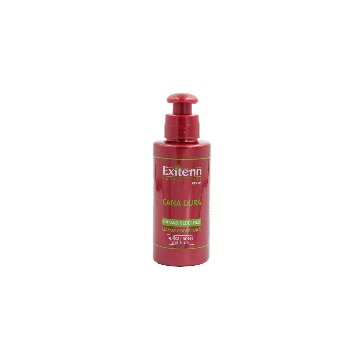 Exitenn Canas Rebeldes 100 Ml Exitenn Canas Rebeldes 100 Ml