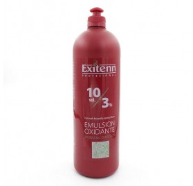 Exitenn Emulsion Oxidante 10vol (3%) 1000 ml