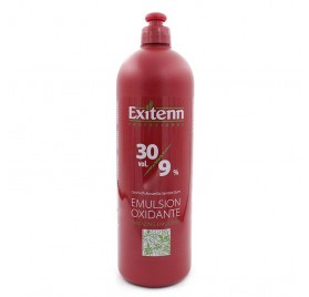 Exitenn Emulsion Oxidante 30vol (9%) 1000 ml