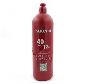 Exitenn Emulsione Ossidante 40vol (12%) 1000 ml