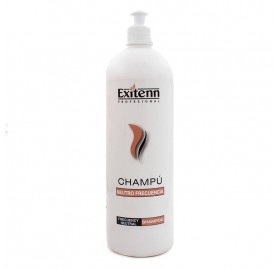 Exitenn Neutro Frequenza Faccemello Shampoo 1000 ml