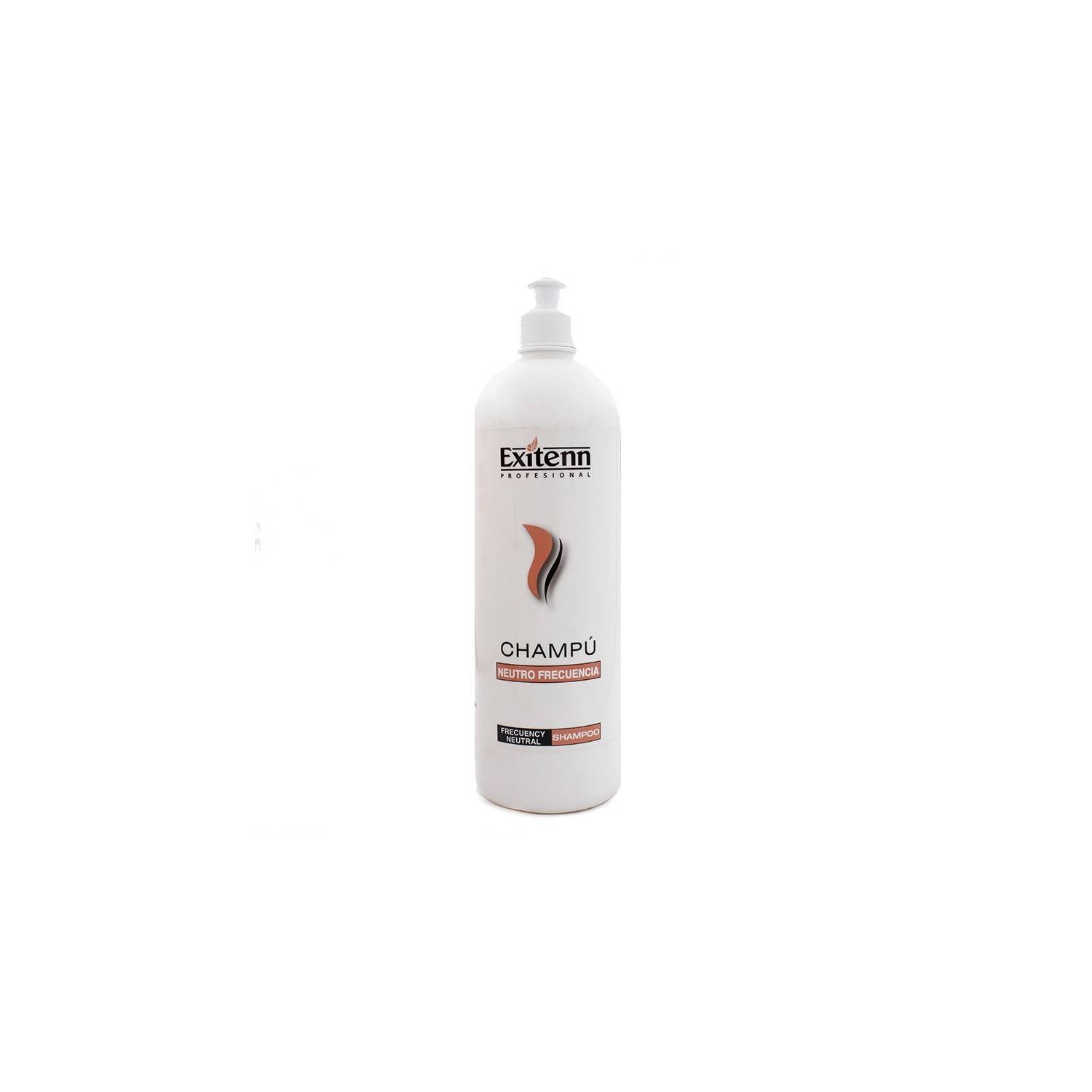 Exitenn Neutral Frequency Candy Shampoo 1000 ml