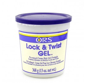 Ors Lock & Twist Gel 368 gr