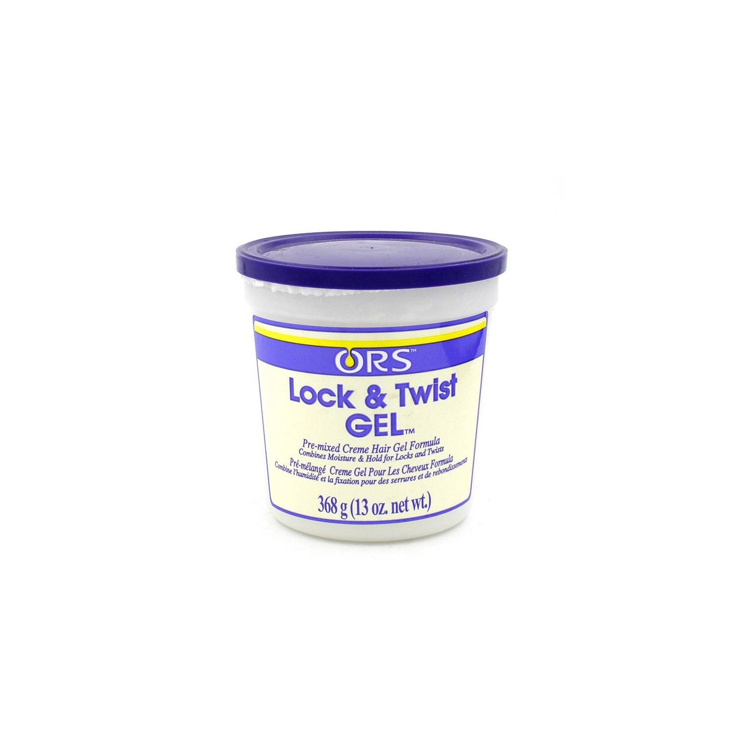 Ors Lock & Twist Gel 368 gr