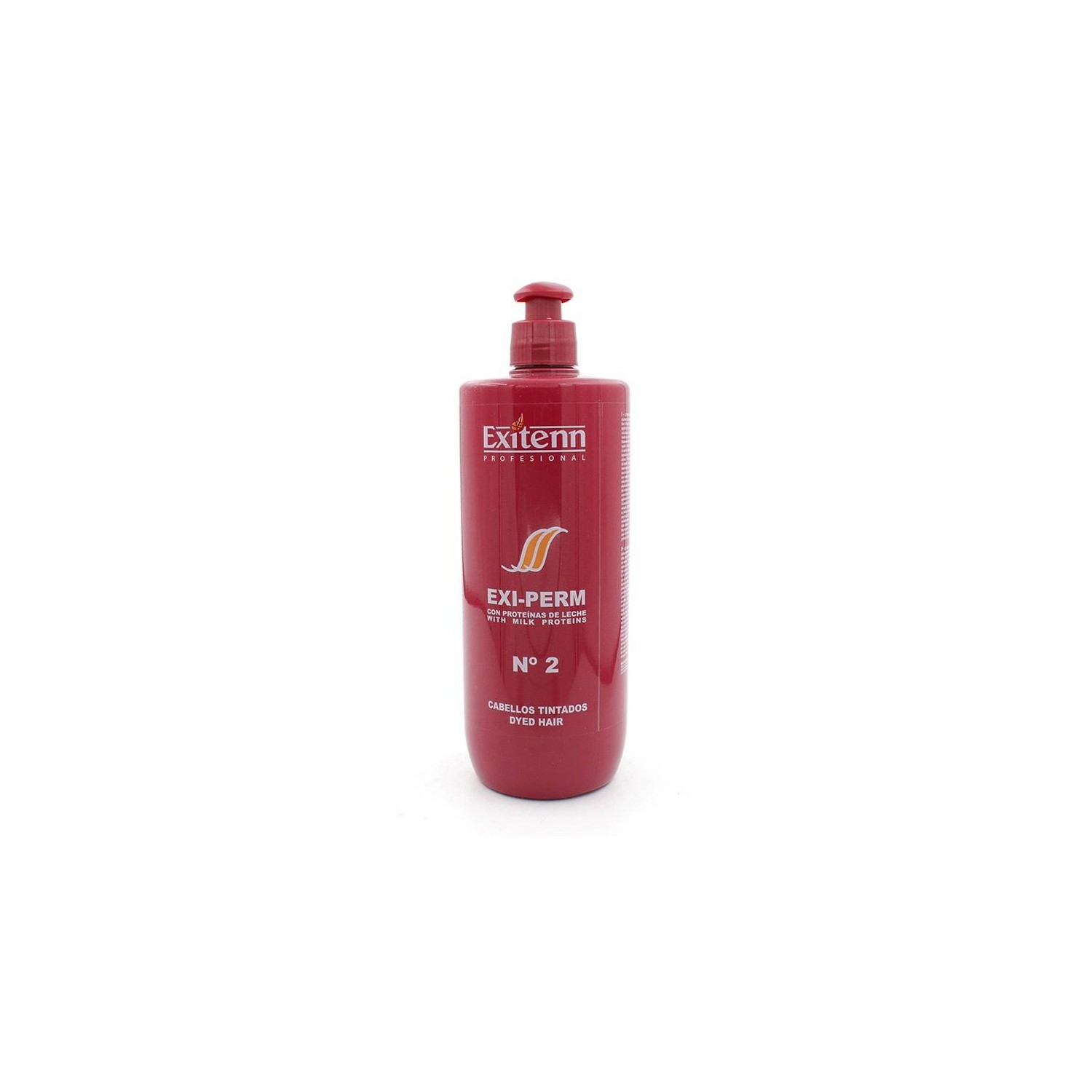 Exitenn Exi-Perm 2 500 ml Exitenn Exi-Perm 2 500 ml