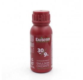 Exitenn Emulsion Oxidizing 30vol (9%) 75 ml